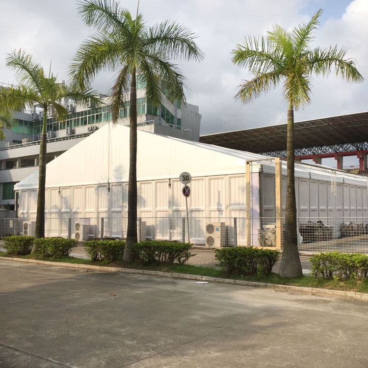 Tenda Bentuk