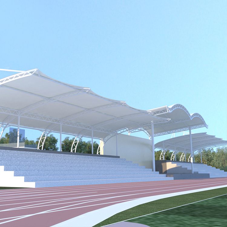 Tenda Tribun
