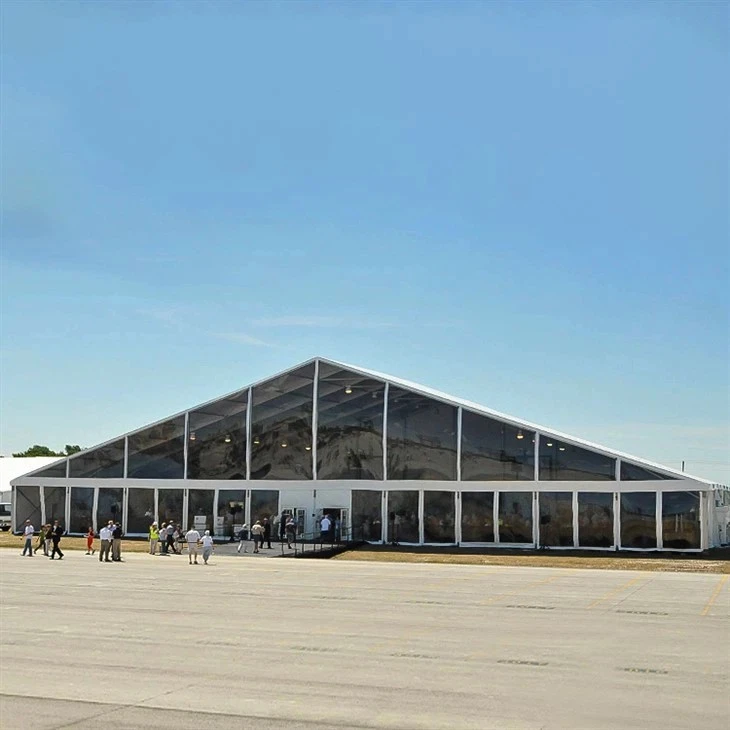 Tenda Pameran