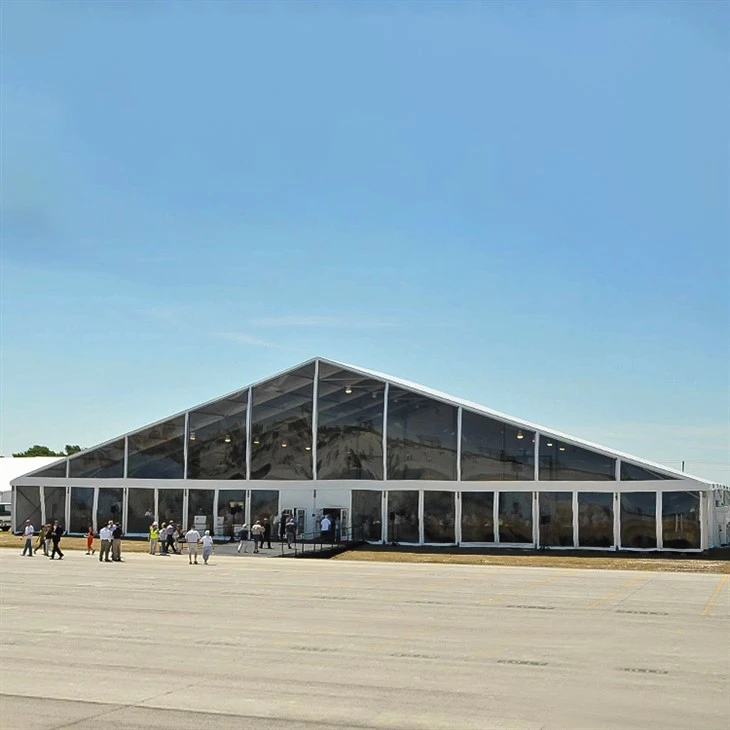 Tenda Pameran