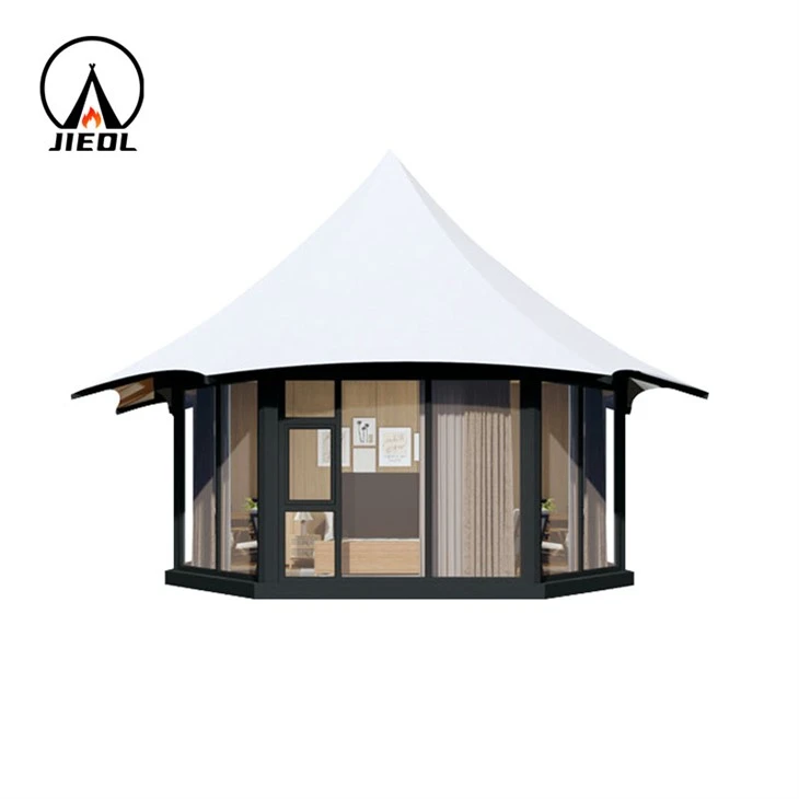 Tenda Hotel