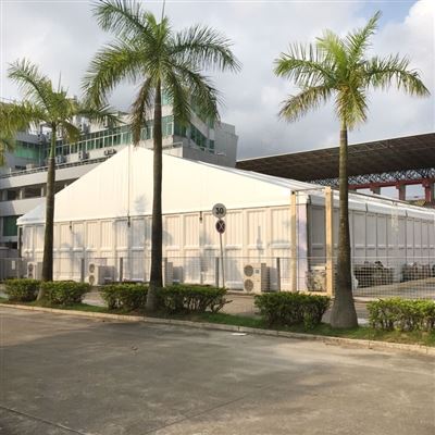 Profil Tenda Acara